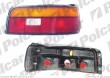 lampa tylna TOYOTA COROLLA (E9) Sedan / Hatchback / KOMBI / LB/4WD - VAN, 88 - 92