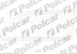 szko reflektora VOLVO S40 / V40 (VS / VW), 96 - 00 (DJ AUTO)