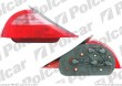 lampa tylna LANCIA Y (840A), 10.1995 - 12.2003 (AXO SCINTEX)