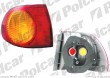 lampa tylna zewntrzna TOYOTA COROLLA (E11) Sedan / Hatchback / KOMBI / LB, 01.2000 - 12.2001