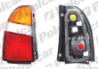 lampa tylna MITSUBISHI LANCER (CB0) Sedan / KOMBI 92 - 95