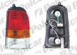 lampa tylna NISSAN SUNNY (Y10), 91 - 96 KOMBI