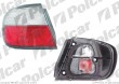 lampa tylna zewntrzna NISSAN PRIMERA (P11), 07.1996 - 09.1999