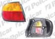 lampa tylna zewntrzna NISSAN PRIMERA (P11), 07.1996 - 09.1999