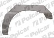 reperaturka błotnika tylnego HYUNDAI PONY (X - 2) / EXCEL 92 - 94
