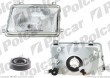 lampa przednia, reflektor wiate przednich SEAT IBIZA (021A), 85 - 4.1993