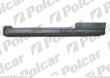 próg FIAT UNO (146 A / E), 08.1983 - 06.2002