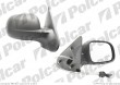 lusterko zewntrzne SEAT IBIZA / CORDOBA (6K), 07.1999 - 02.2002