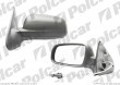 lusterko zewntrzne SEAT IBIZA / CORDOBA (6K), 07.1999 - 02.2002