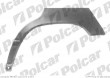 reperaturka botnika tylnego MERCEDES W124/E - KLASSE(Sedan / COUPE / CABRIO / KOMBI) 12.1984 - 06.1996