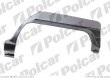 reperaturka botnika tylnego OPEL OMEGA A (Sedan + KOMBI), 86 - 93