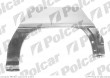 reperaturka błotnika tylnego OPEL ASTRA F, 09.1991 - 12.2002