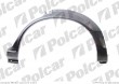 reperaturka botnika tylnego OPEL ASCONA C, (Sedan+Hatchback), 09.1981-