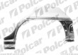 reperaturka błotnika tylnego OPEL ASTRA F, 09.1991 - 12.2002