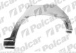 reperaturka błotnika tylnego OPEL VECTRA A (Sedan+Hatchback), 88 - 95