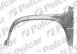 reperaturka botnika przedniego VOLKSWAGEN TRANSPORTER (T3), 07.1979 - 92