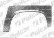 reperaturka botnika tylnego VOLKSWAGEN TRANSPORTER (T3), 07.1979 - 92