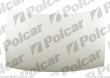 maska VOLKSWAGEN VENTO (1H2/1H5/1HM), 01.1992 - 10.1998
