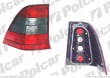 lampa tylna MERCEDES C - KLASSE (W202), 03.1993 - 03.2001 (HELLA)