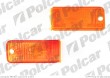 klosz migacza przedniego z pozycją POLONEZ Caro, Atu, Plus, Kombi, Truck, 01.1978 - 12.2002