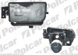 halogen, lampa przeciw mgielna przednia BMW 5 (E34), Sedan 88 - 95 +KOMBI 92 - 3.1997