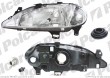 lampa przednia, reflektor świateł przednich RENAULT MEGANE (BA / DA / LA / EA / KA) Hatchback (5D / Sedan / COUPE / CABRIO / KOM