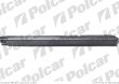 próg TOYOTA COROLLA (E9) Sedan / Hatchback / KOMBI / LB/4WD - VAN, 88 - 92