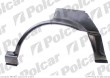 reperaturka błotnika tylnego TOYOTA COROLLA (E9) Sedan / Hatchback / KOMBI / LB/4WD - VAN, 88 - 92