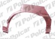 reperaturka błotnika tylnego TOYOTA CAMRY (CV20/SV20 - 21) Sedan / KOMBI, 87 - 91