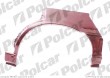 reperaturka botnika tylnego TOYOTA CAMRY (CV20/SV20 - 21) Sedan / KOMBI, 87 - 91