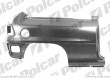 błotnik tylny OPEL ASTRA F, 09.1991 - 12.2002