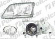 lampa przednia, reflektor świateł przednich OPEL OMEGA A (Sedan + KOMBI), 86 - 93 (ARTEB)