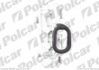 listwa arwkowa lampy tylnej OPEL ASTRA G, 01.1998 - 08.2009 (AXO SCINTEX)