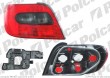 lampa tylna CITROEN XSARA (N0/N1/N2), 07.1997 - 09.2000 (AXO SCINTEX)