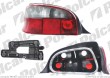 lampa tylna CITROEN SAXO(S0/S1), 03.1996 - 09.1999 (AXO SCINTEX)