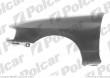 błotnik przedni FORD SIERRA (GBC / GBG / GB4/BNG) H - BACK / SEDAN / KOMBI, 04.1987 - 02.1993