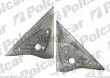 adaptery mocujące lusterka sport line FORD ESCORT (GAL / ALL / AVL) / ORION + KOMBI / VAN, 07.1990 - 12.1994