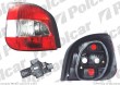 lampa tylna RENAULT SCENIC (JA0/1), 09.1999 - 06.2003 (VALEO)