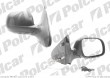 lusterko zewntrzne VOLKSWAGEN POLO (6N2) Hatchback, 10.1999 - 09.2001