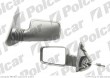 lusterko zewnętrzne PEUGEOT 405 (15B/15E/4B/4E), (Sedan + KOMBI), 07.1987 - 12.1997