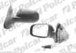 lusterko zewntrzne VOLKSWAGEN POLO (6N2) Hatchback, 10.1999 - 09.2001