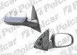 lusterko zewnętrzne OPEL CORSA / COMBO, 07.2000 - 10.2003