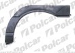 reperaturka błotnika tylnego FIAT UNO (146 A / E), 08.1983 - 06.2002
