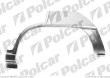 reperaturka błotnika tylnego OPEL KADETT E (Hatchback +Sedan+KOMBI), 85 - 91