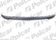 listwa zderzaka PEUGEOT 206 (2_), 01.1998 - 04.2009
