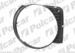 ramka reflektora VOLKSWAGEN GOLF I (typ 17), 74 - 83