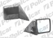 lusterko zewntrzne MERCEDES W124/E - KLASSE(Sedan / COUPE / CABRIO / KOMBI) 12.1984 - 06.1996
