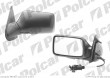 lusterko zewntrzne VOLKSWAGEN GOLF III (1H) (Hatchback + KOMBI+CABRIO), 08.1991 - 04.1999