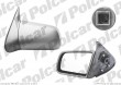 lusterko zewntrzne OPEL VECTRA A (Sedan+Hatchback), 88 - 95