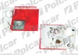 lampa tylna wewntrzna AUDI A6 (C4) Sedan 94 - 97/AVANT 94 - 98 (HELLA)